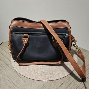 Women's concealed carry purse